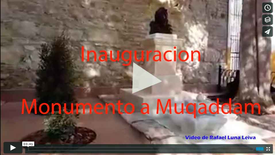 Fotos de la Magna egabrense